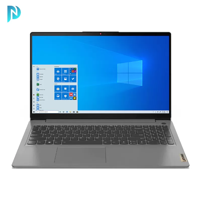 لپ تاپ لنوو مدل Lenovo Ideapad 3 Ryzen 7 12GB 1TB + 128GB SSD