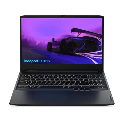 لپ تاپ آیدیاپد گیمینگ 3 لنوو مدل Lenovo IdeaPad Gaming 3 i5 16GB 1TB + 512GB SSD