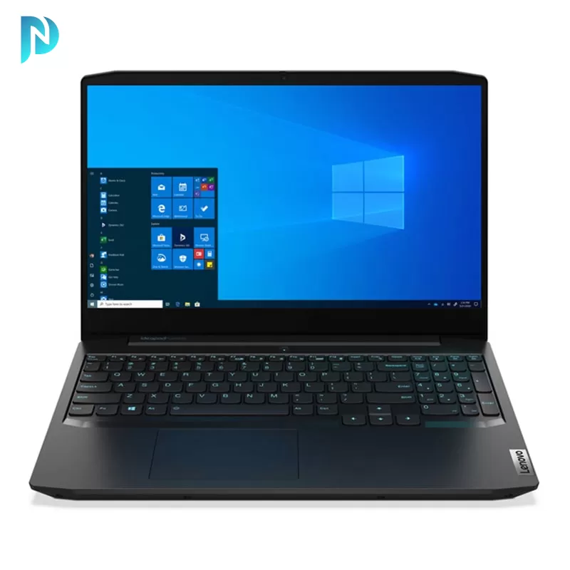 لپ تاپ گیمینگ لنوو سری آیدیاپد گیمینگ 3 مدل Lenovo IdeaPad Gaming 3