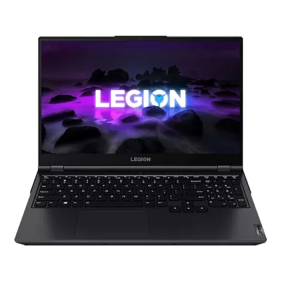 لپ تاپ گیمینگ لنوو مدل Lenovo Legion 5 Core i7 16GB 512GB SSD