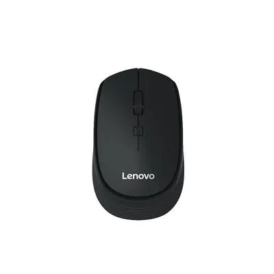 ماوس بی سیم لنوو مدل Lenovo M202