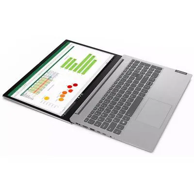 لپ تاپ لنوو سری تینک‌بوک مدل Lenovo ThinkBook 15 Ci3(11th)