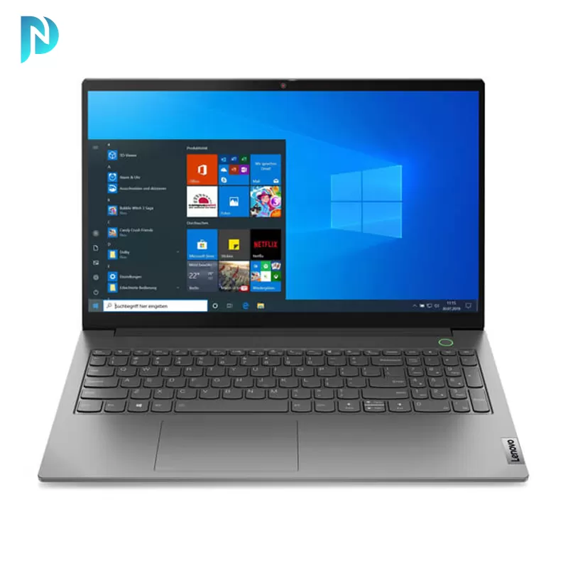 لپ تاپ لنوو Lenovo ThinkBook 15 G2 ITL