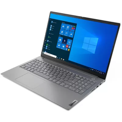 لپ تاپ لنوو Lenovo ThinkBook 15 G2 ITL