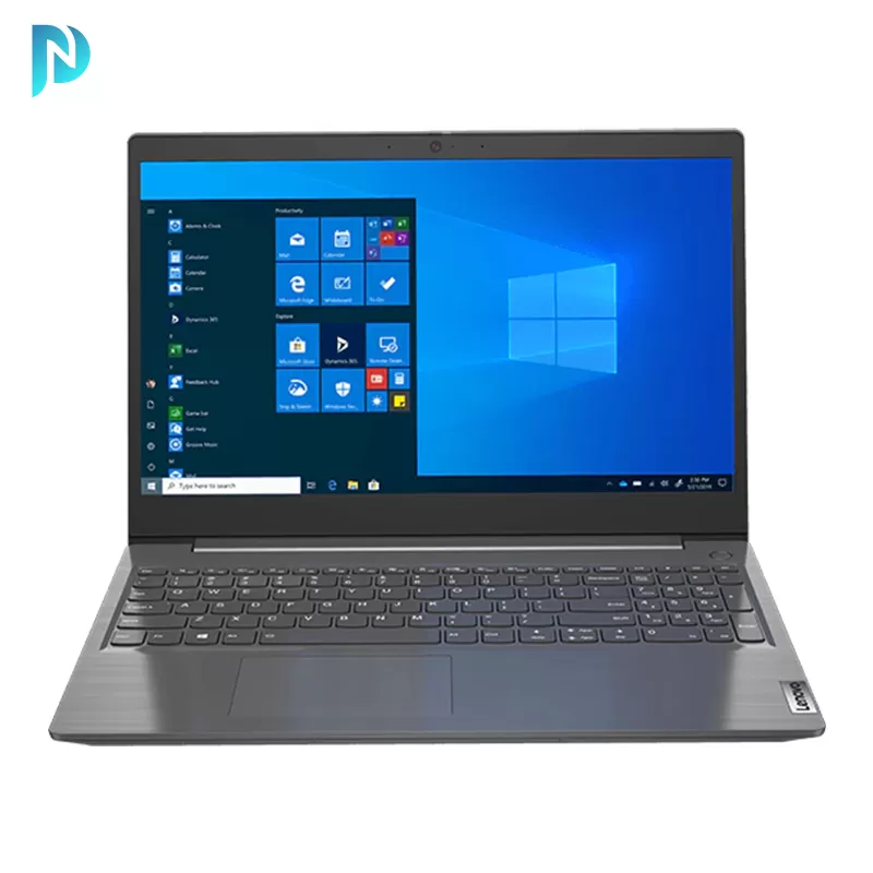 لپ تاپ لنوو مدل Lenovo V15 i3 8GB 1TB + 128GB SSD