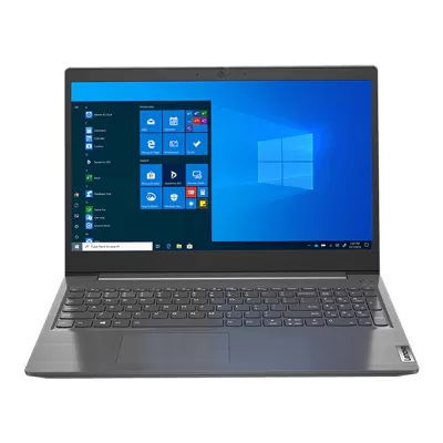 لپ تاپ لنوو مدل Lenovo V15 i3 8GB 1TB + 128GB SSD