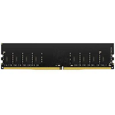 حافظه رم کامپیوتر دسکتاپ 16 گیگابایت لکسار Lexar 16GB DDR4 3200Mhz CL-22