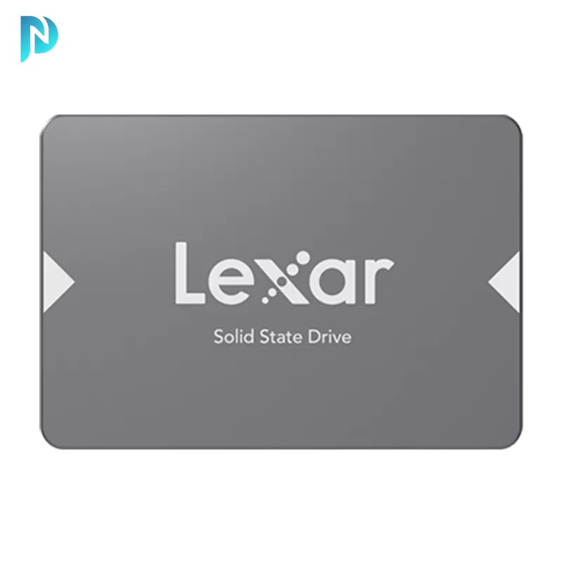 هارد‌ دیسک SSD اینترنال لکسار ظرفیت 128 گیگابایت Lexar NS100 128GB