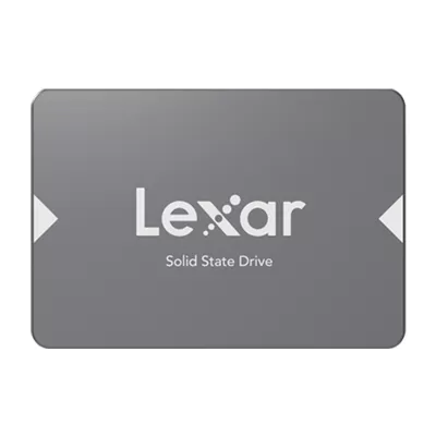 هارد‌ دیسک SSD اینترنال لکسار ظرفیت 256 گیگابایت Lexar NS100 256GB