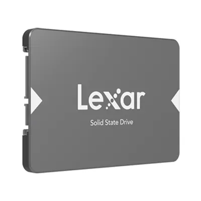 هارد‌ دیسک SSD اینترنال لکسار ظرفیت 256 گیگابایت Lexar NS100 256GB