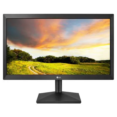 مانیتور 20 اینچ ال جی مدل LG 20mk400H