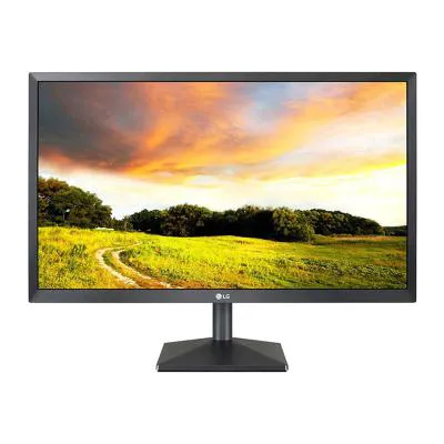 مانیتور 22 اینچ ال جی مدل LG 22MK400H-B