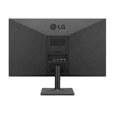 مانیتور 22 اینچ ال جی مدل LG 22MK400H-B