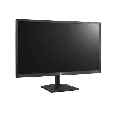 مانیتور 22 اینچ ال جی مدل LG 22MK400H-B