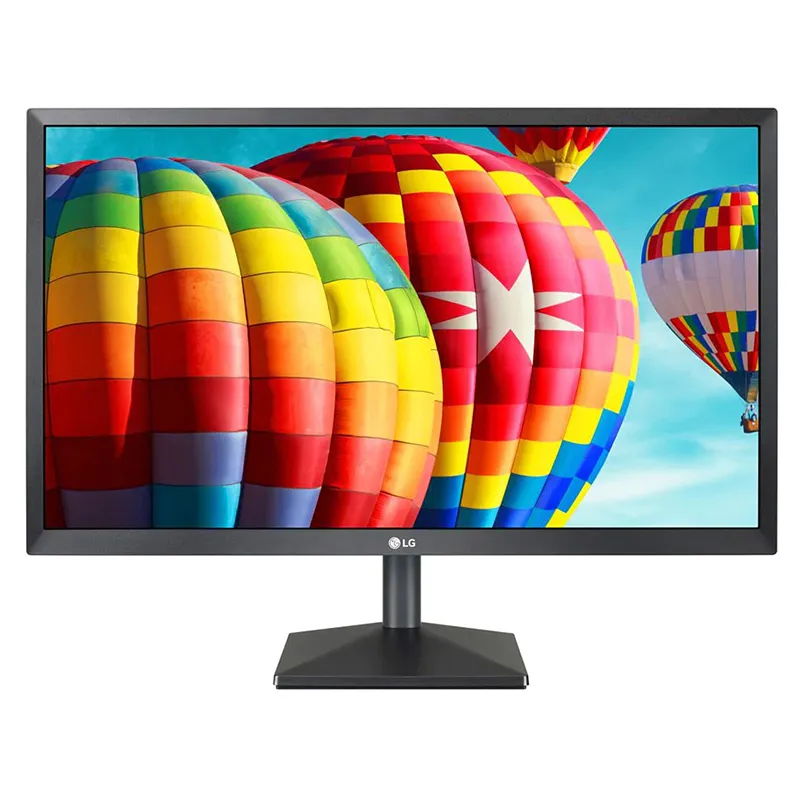 مانیتور 24 اینچ ال جی مدل LG 24mk430H-B