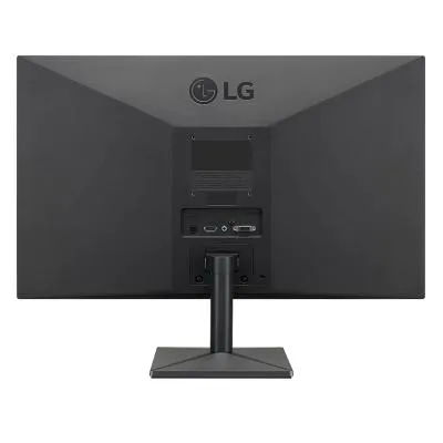 مانیتور 24 اینچ ال جی مدل LG 24mk430H-B