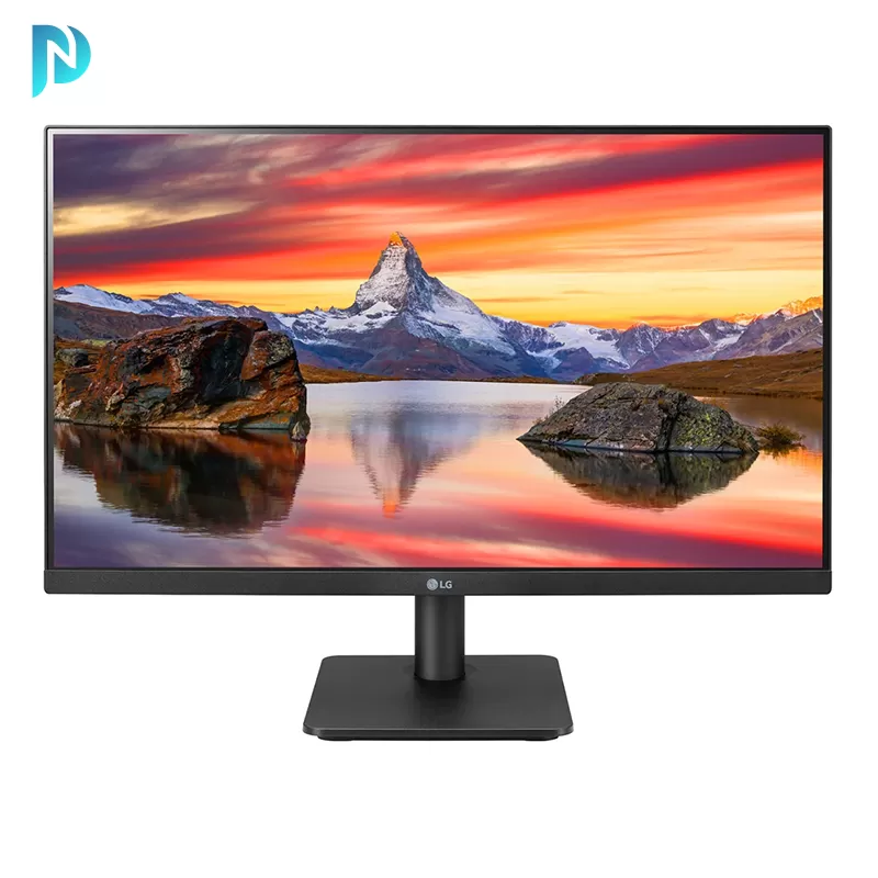 مانیتور 24 اینچ ال جی مدل LG 24MP400-B