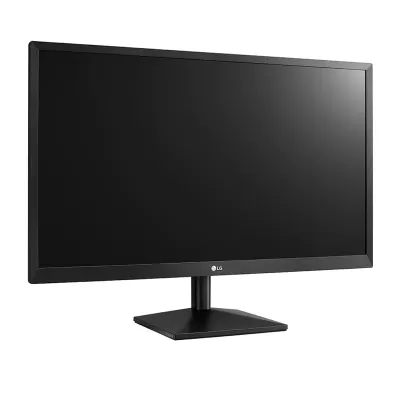 مانیتور 27 اینچ فول اچ‌دی آی‌پی‌اس ال جی مدل LG 27MK430H-B IPS FHD Monitor