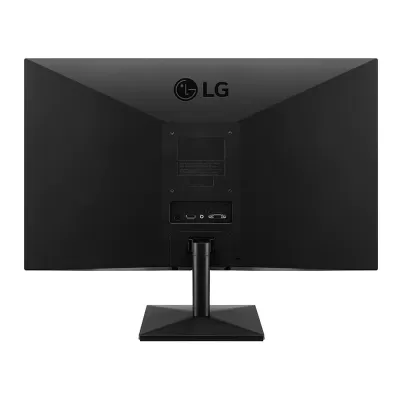 مانیتور 27 اینچ فول اچ‌دی آی‌پی‌اس ال جی مدل LG 27MK430H-B IPS FHD Monitor