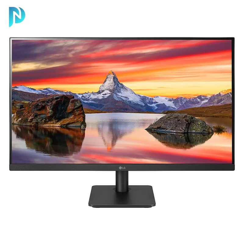 مانیتور 27 اینچ ال‌جی مدل LG 27MP400-B