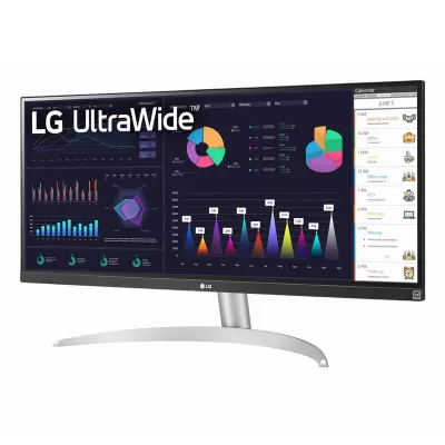 مانیتور 29 اینچ ال‌جی مدل LG 29WQ600-W