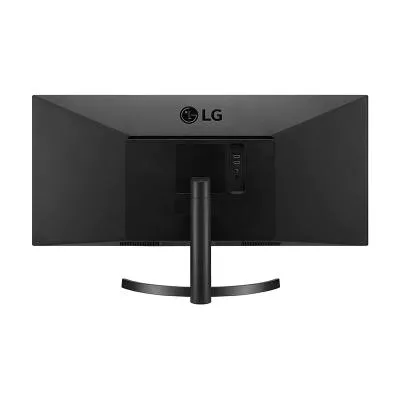 مانیتور 34 اینچ ال جی مدل LG 34WL500-B