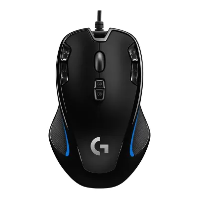 ماوس گیمینگ با سیم لاجیتک مدل Logitech G300s