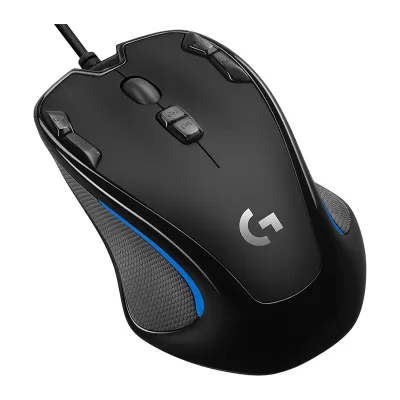 ماوس گیمینگ با سیم لاجیتک مدل Logitech G300s