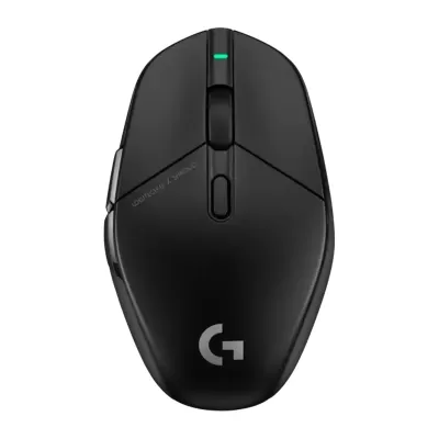 ماوس بی سیم و با سیم گیمینگ لاجیتک مدل Logitech G303 Shroud Edition