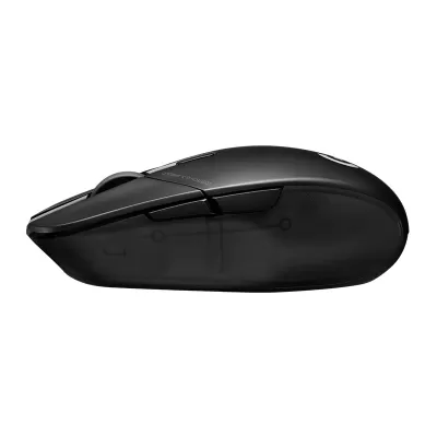 ماوس بی سیم و با سیم گیمینگ لاجیتک مدل Logitech G303 Shroud Edition