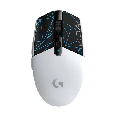 ماوس بی سیم گیمینگ لاجیتک مدل Logitech G305 Lightspeed