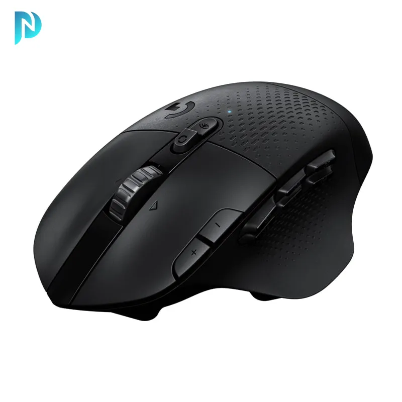 ماوس گیمینگ وایرلس لاجیتک مدل Logitech G604