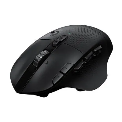 ماوس گیمینگ وایرلس لاجیتک مدل Logitech G604