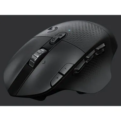 ماوس گیمینگ وایرلس لاجیتک مدل Logitech G604