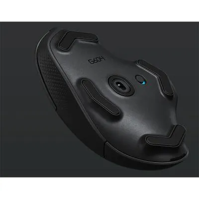 ماوس گیمینگ وایرلس لاجیتک مدل Logitech G604