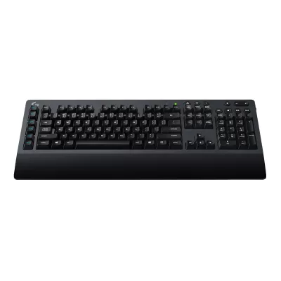 کیبورد گیمینگ مکانیکی بی سیم لاجیتک مدل Logitech G613