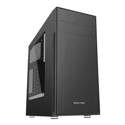 کیس کامپیوتر مستر تک مدل Master Tech Mantra PC Case