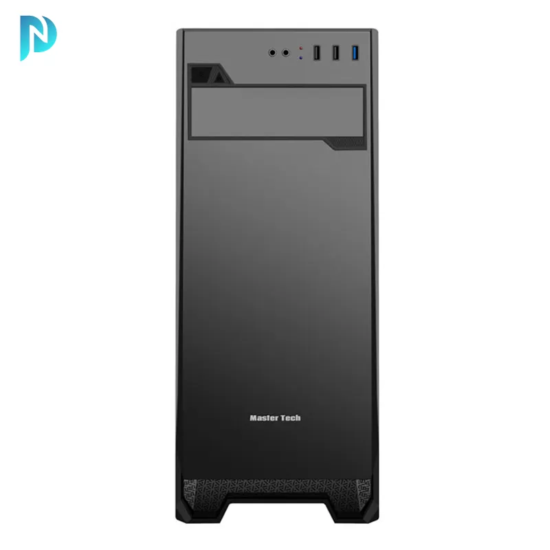 کیس کامپیوتر مستر تک مدل Master Tech Ventus PC Case