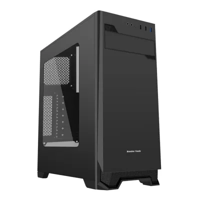 کیس کامپیوتر مستر تک مدل Master Tech Ventus PC Case