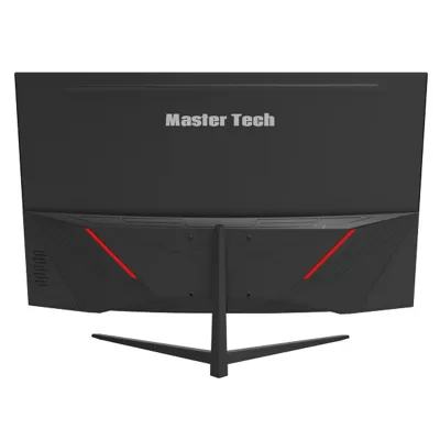 مانیتور گیمینگ منحنی مسترتک سایز 32 اینچ مدل MasterTech GP329BQ