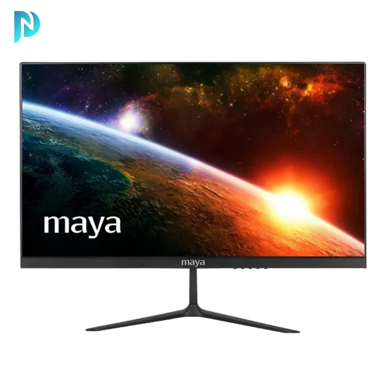 مانیتور 24 اینچ مایا مدل MAYA MO24 X Series