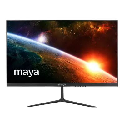 مانیتور 24 اینچ مایا مدل MAYA MO24 X Series