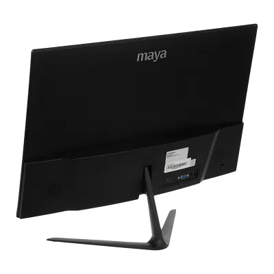 مانیتور 24 اینچ مایا مدل MAYA MO24 X Series