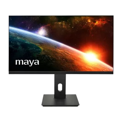 مانیتور 27 اینچ IPS مایا مدل MAYA MO27 T Monitor