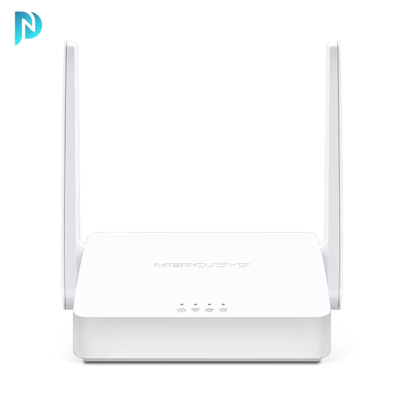 روتر بی سیم مرکوسیس مدل MERCUSYS MW301R Router