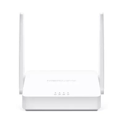 روتر بی سیم مرکوسیس مدل MERCUSYS MW301R Router