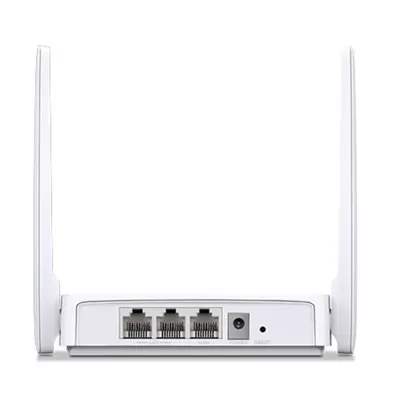 روتر بی سیم مرکوسیس مدل MERCUSYS MW301R Router