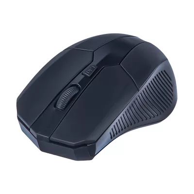 ماوس اپتیکال بی سیم میکروفایر مدل Microfire 4W015 Wireless Mouse