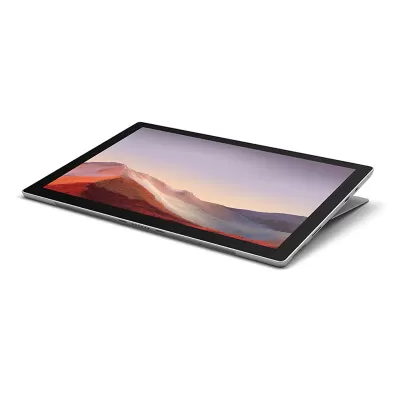 تبلت مایکروسافت سرفیس پرو مدل Microsoft Surface Pro 7 plus i5 256GB 8GB