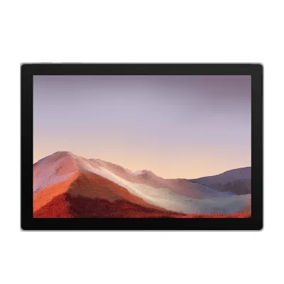 تبلت مایکروسافت سرفیس پرو مدل Microsoft Surface Pro 7 plus i7 256GB 16GB